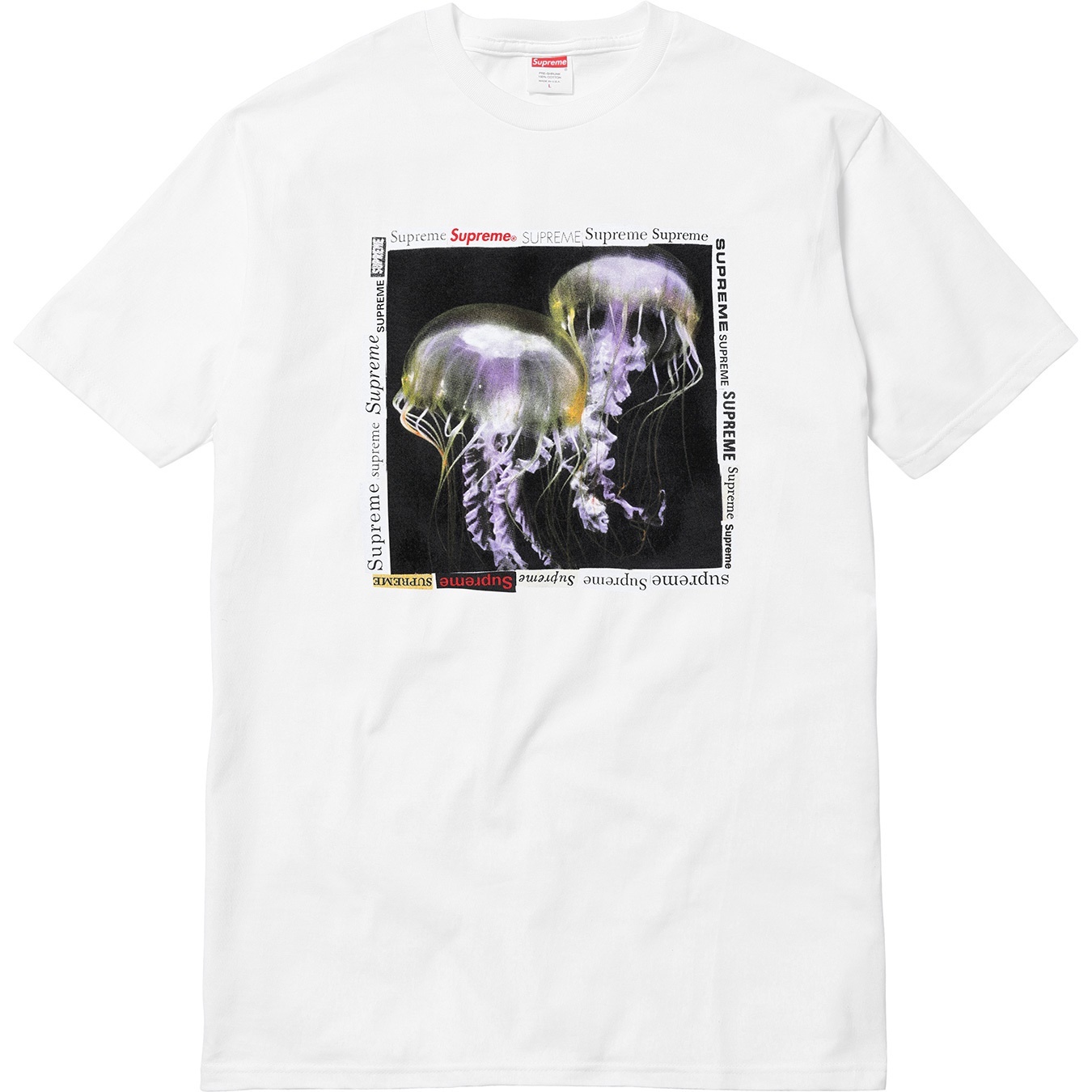 Jellyfish Tee view 9